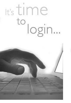 Login